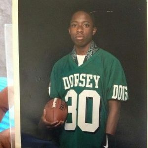 Meet your Posher, Angaleca